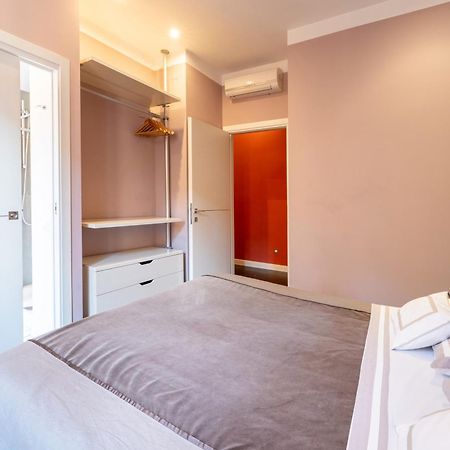 Atmosphera Trastevere, Glamour Apartment In The Center Rome Exterior photo