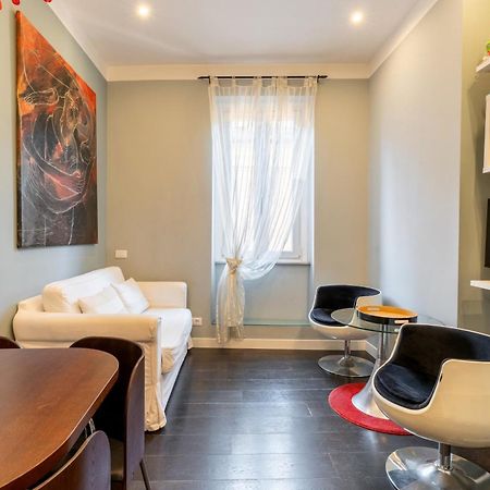 Atmosphera Trastevere, Glamour Apartment In The Center Rome Exterior photo
