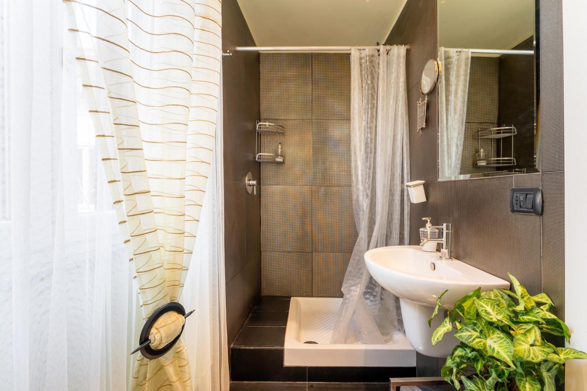 Atmosphera Trastevere, Glamour Apartment In The Center Rome Exterior photo
