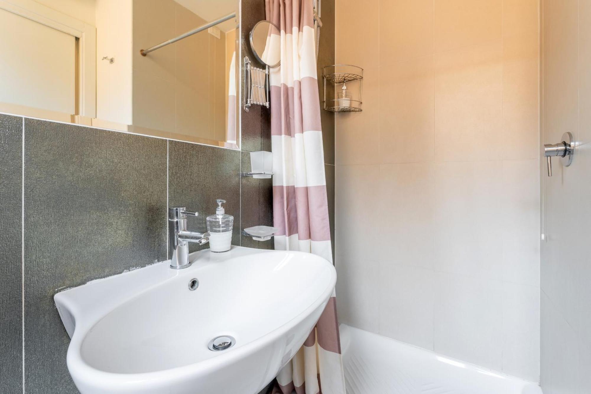 Atmosphera Trastevere, Glamour Apartment In The Center Rome Exterior photo