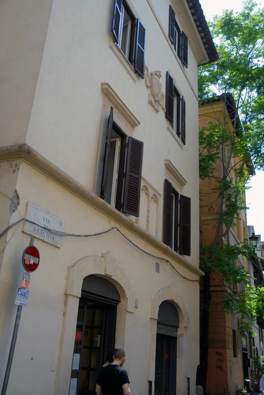 Casa Mia A Trastevere Apartment Rome Exterior photo